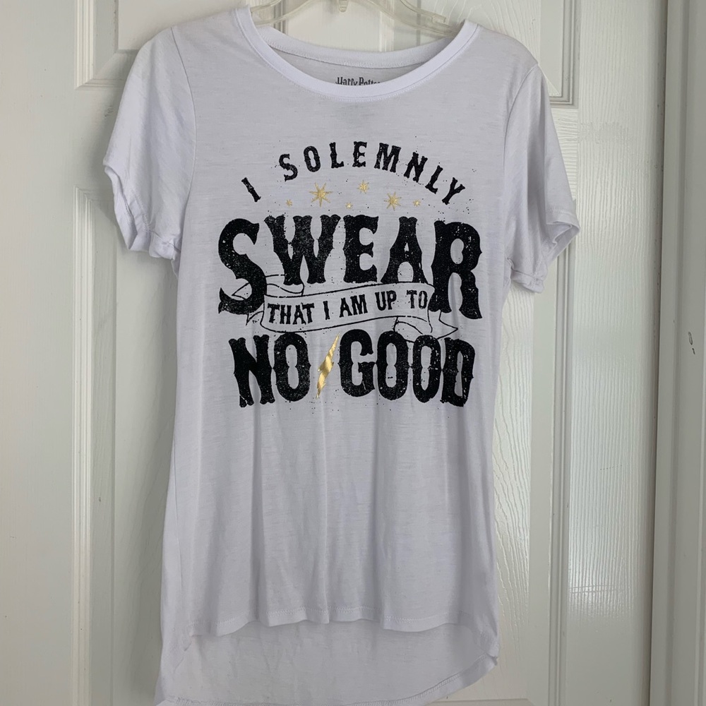 Harry Potter tee